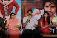 Adda Movie Success Meet